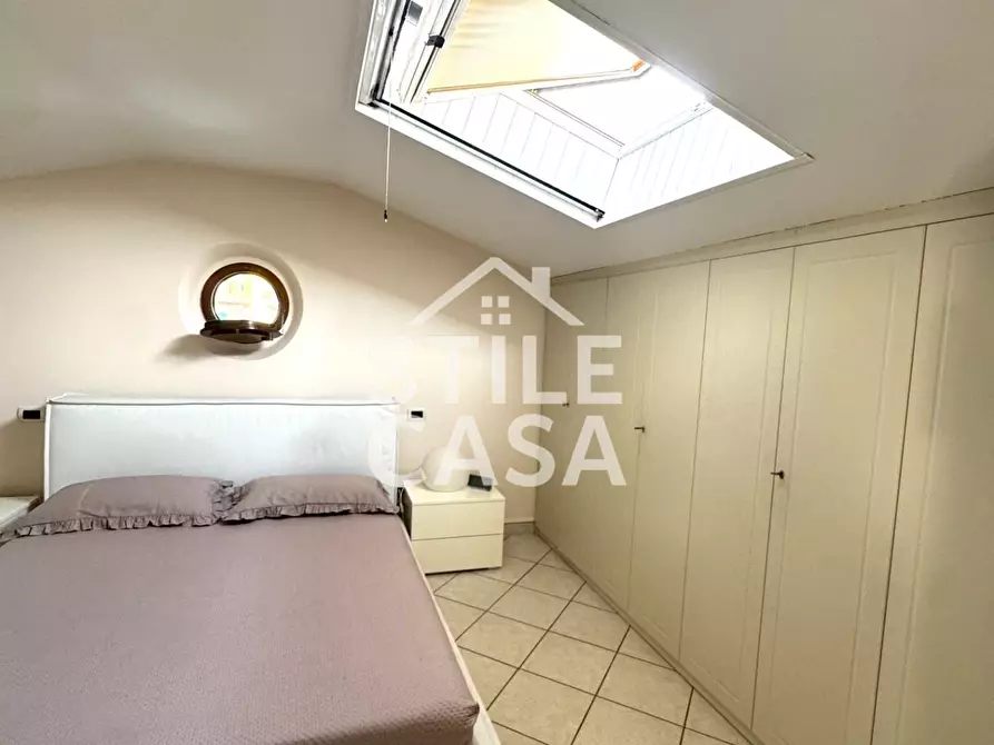 Immagine 19 di Casa bifamiliare in vendita  a Altopascio