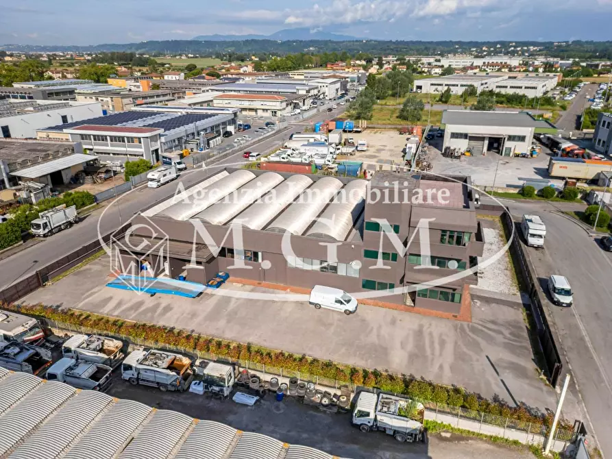 Immagine 12 di Capannone industriale in vendita  a Fucecchio