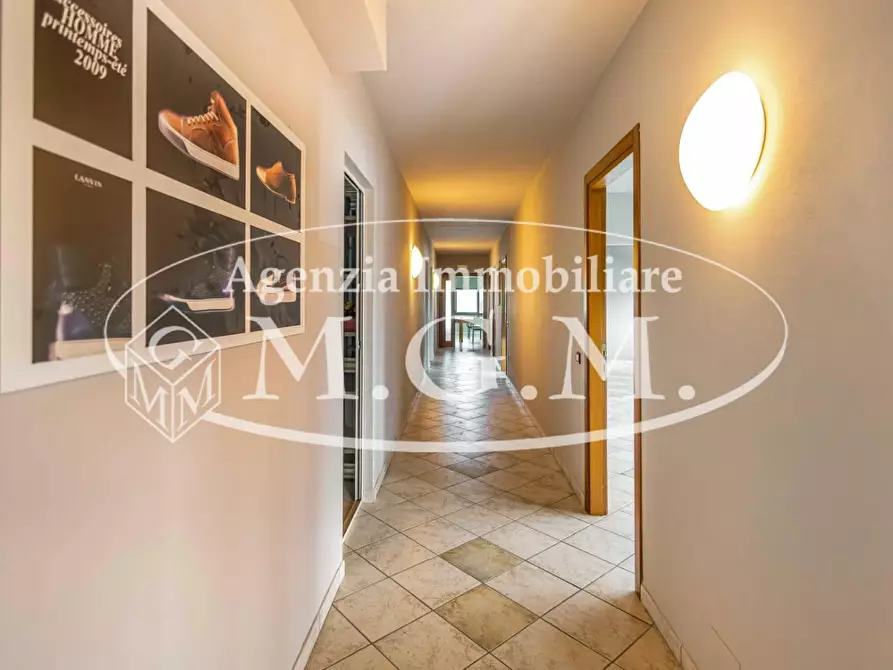 Immagine 20 di Capannone industriale in vendita  a Fucecchio