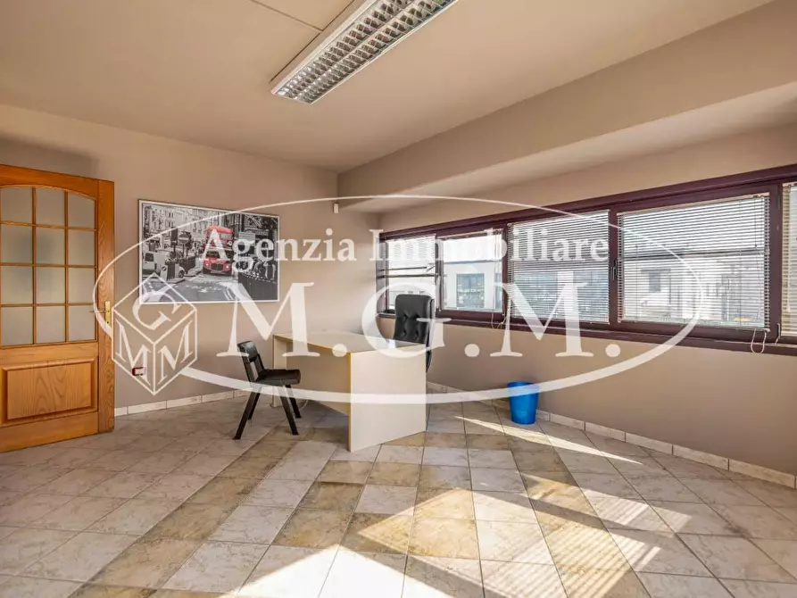 Immagine 18 di Capannone industriale in vendita  a Fucecchio