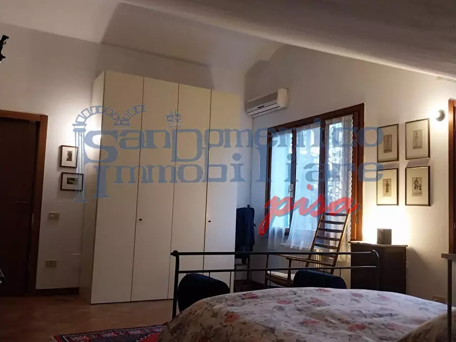 Immagine 17 di Villa in vendita  a San Giuliano Terme