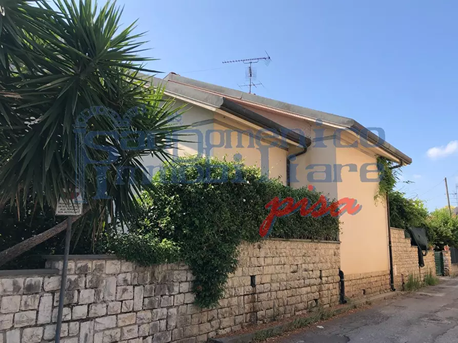 Immagine 29 di Villa in vendita  a San Giuliano Terme