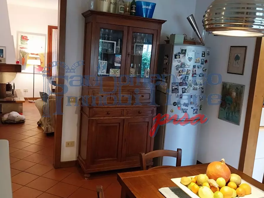 Immagine 9 di Villa in vendita  a San Giuliano Terme