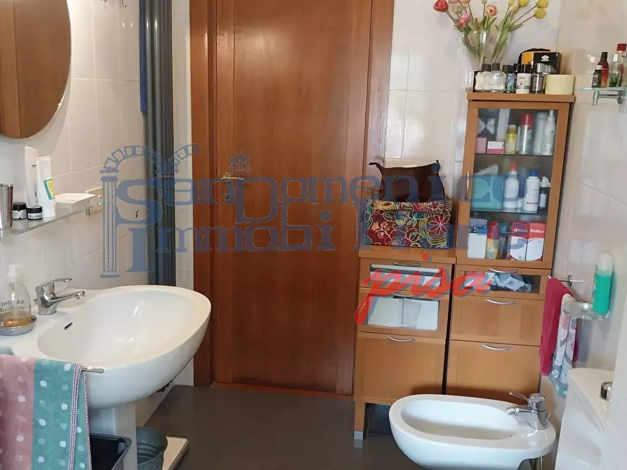 Immagine 21 di Villa in vendita  a San Giuliano Terme