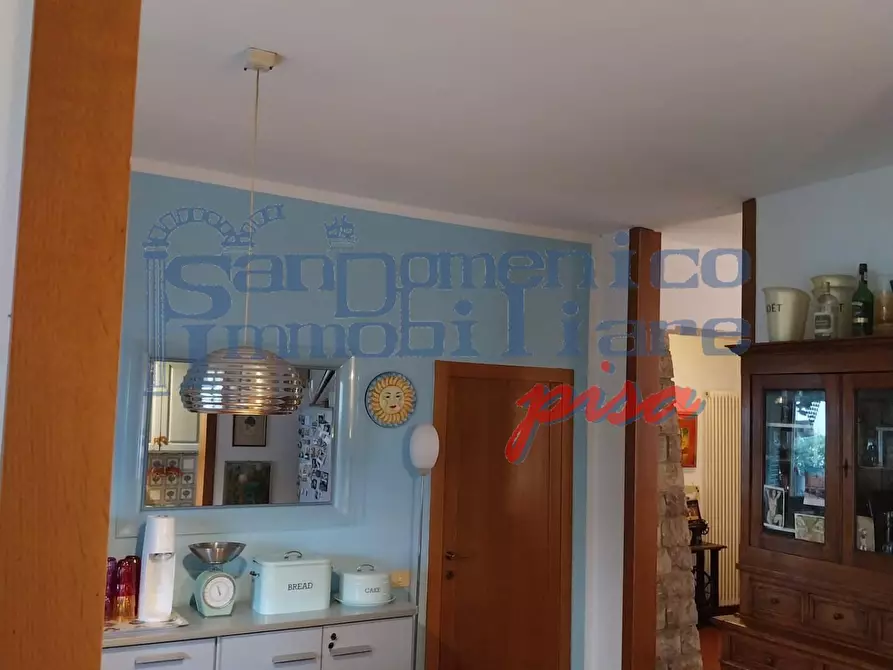 Immagine 11 di Villa in vendita  a San Giuliano Terme