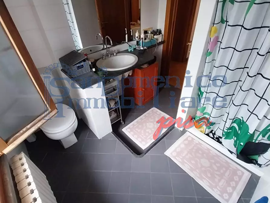 Immagine 18 di Villa in vendita  a San Giuliano Terme