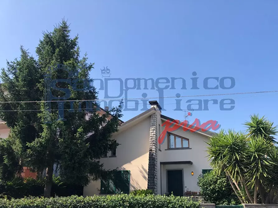 casa indipendente in vendita a San Giuliano Terme in zona Arena-Metato