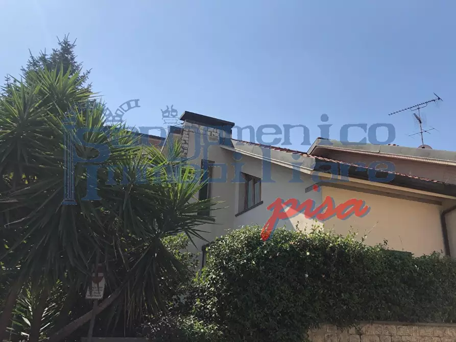 Immagine 28 di Villa in vendita  a San Giuliano Terme