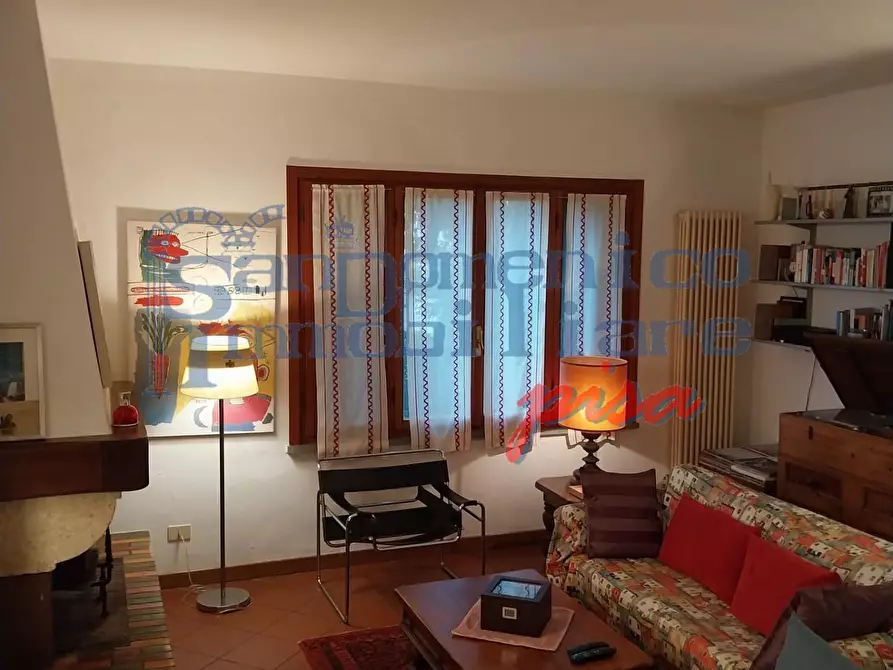 Immagine 6 di Villa in vendita  a San Giuliano Terme