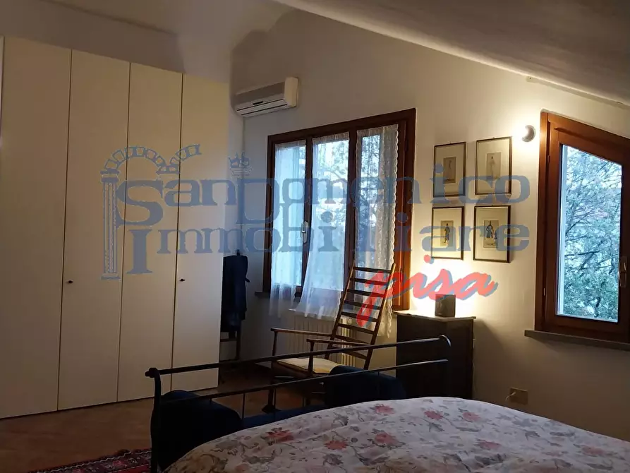 Immagine 16 di Villa in vendita  a San Giuliano Terme