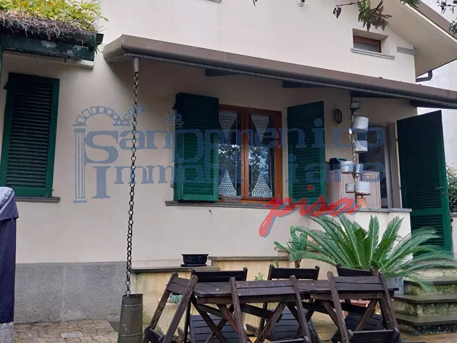 Immagine 23 di Villa in vendita  a San Giuliano Terme