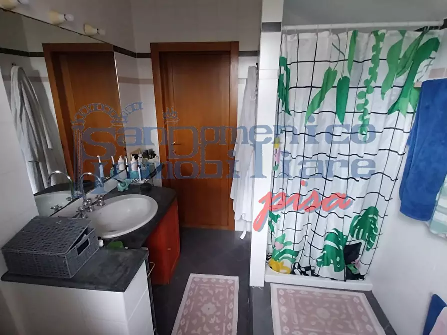 Immagine 19 di Villa in vendita  a San Giuliano Terme