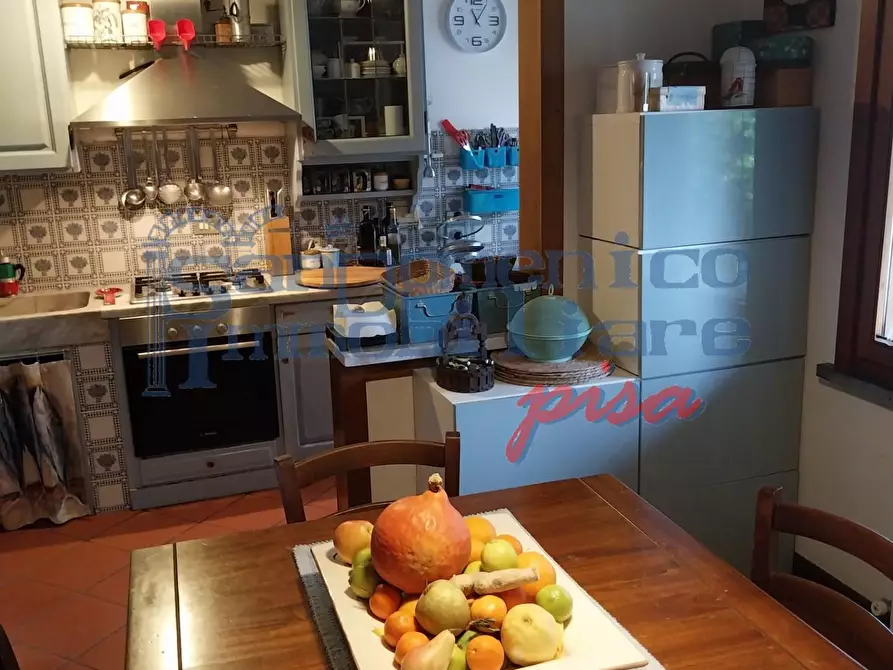 Immagine 12 di Villa in vendita  a San Giuliano Terme