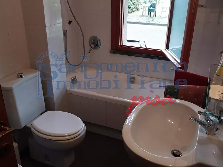 Immagine 20 di Villa in vendita  a San Giuliano Terme