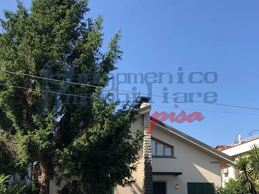 Immagine 27 di Villa in vendita  a San Giuliano Terme