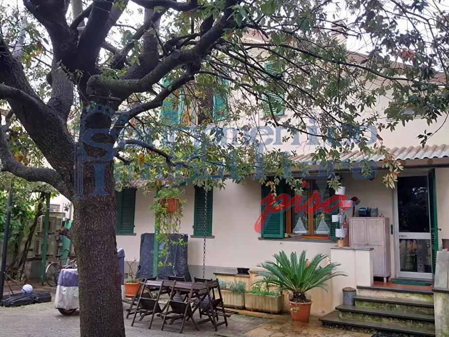 Immagine 25 di Villa in vendita  a San Giuliano Terme