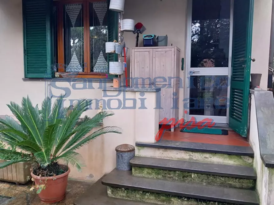 Immagine 22 di Villa in vendita  a San Giuliano Terme