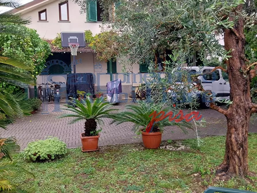 Immagine 24 di Villa in vendita  a San Giuliano Terme