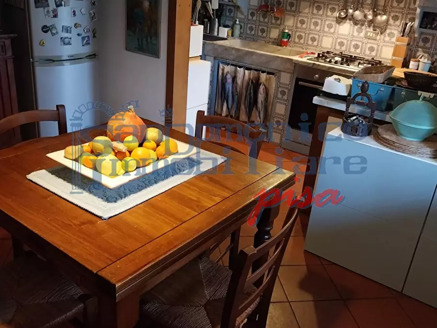 Immagine 10 di Villa in vendita  a San Giuliano Terme