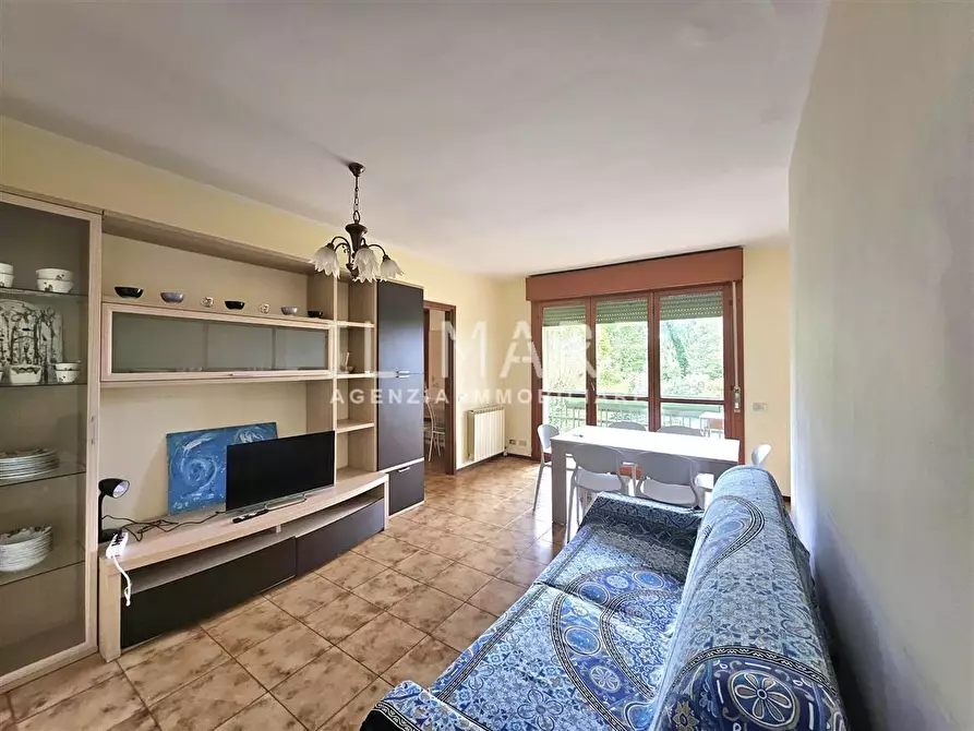 Immagine 3 di Appartamento in vendita  a Massa