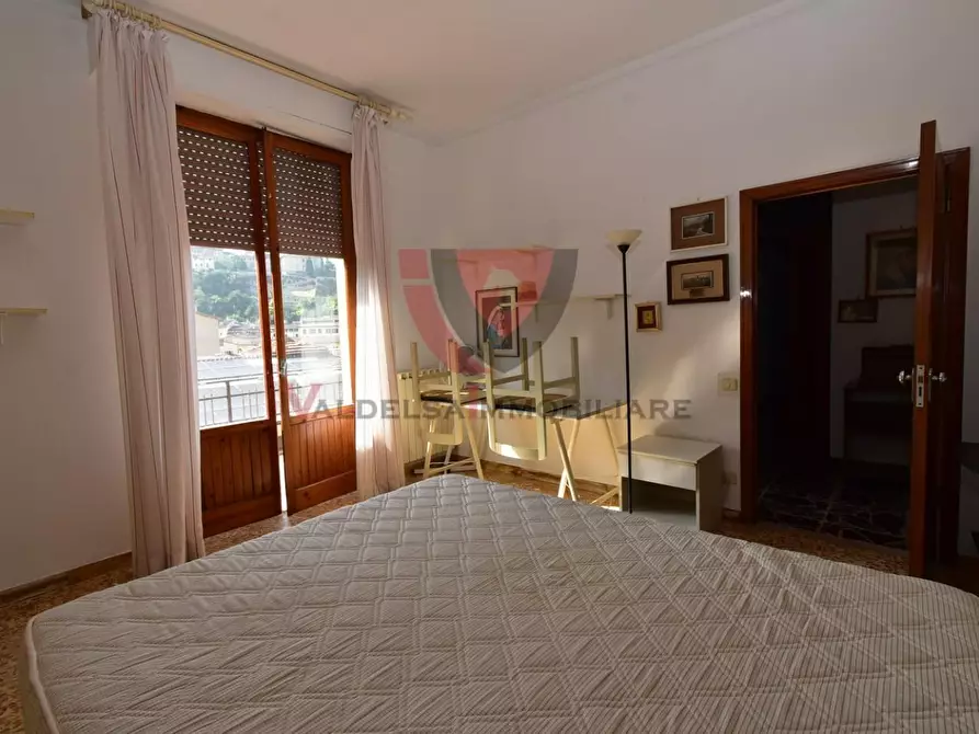 Immagine 27 di Appartamento in vendita  a Colle Di Val D'elsa