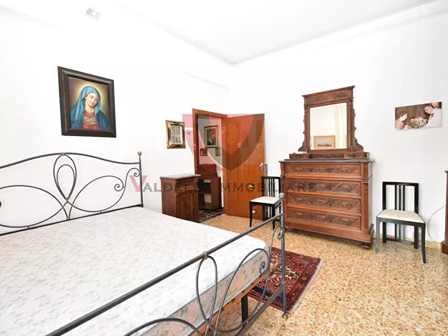 Immagine 21 di Appartamento in vendita  a Colle Di Val D'elsa