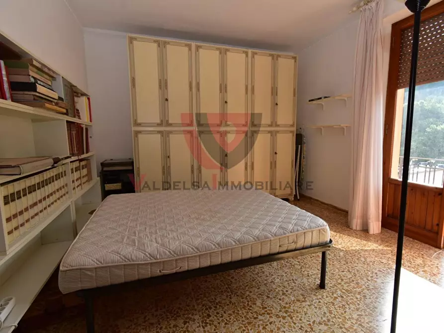 Immagine 24 di Appartamento in vendita  a Colle Di Val D'elsa