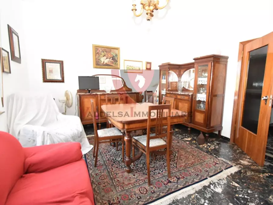 Immagine 6 di Appartamento in vendita  a Colle Di Val D'elsa