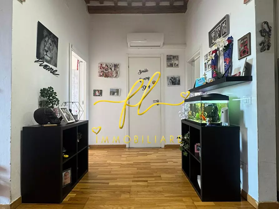 Immagine 9 di Appartamento in vendita  a Livorno