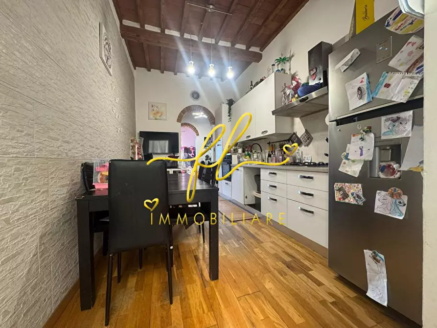 Immagine 7 di Appartamento in vendita  a Livorno