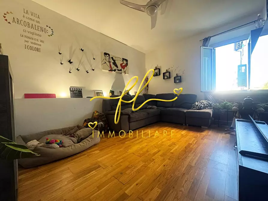 Immagine 4 di Appartamento in vendita  a Livorno