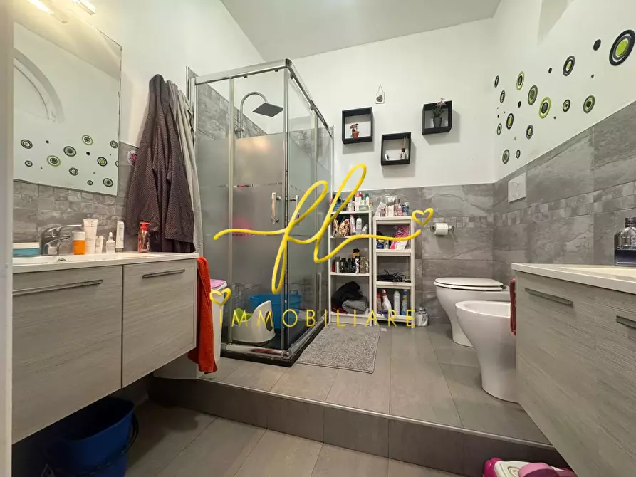 Immagine 16 di Appartamento in vendita  a Livorno