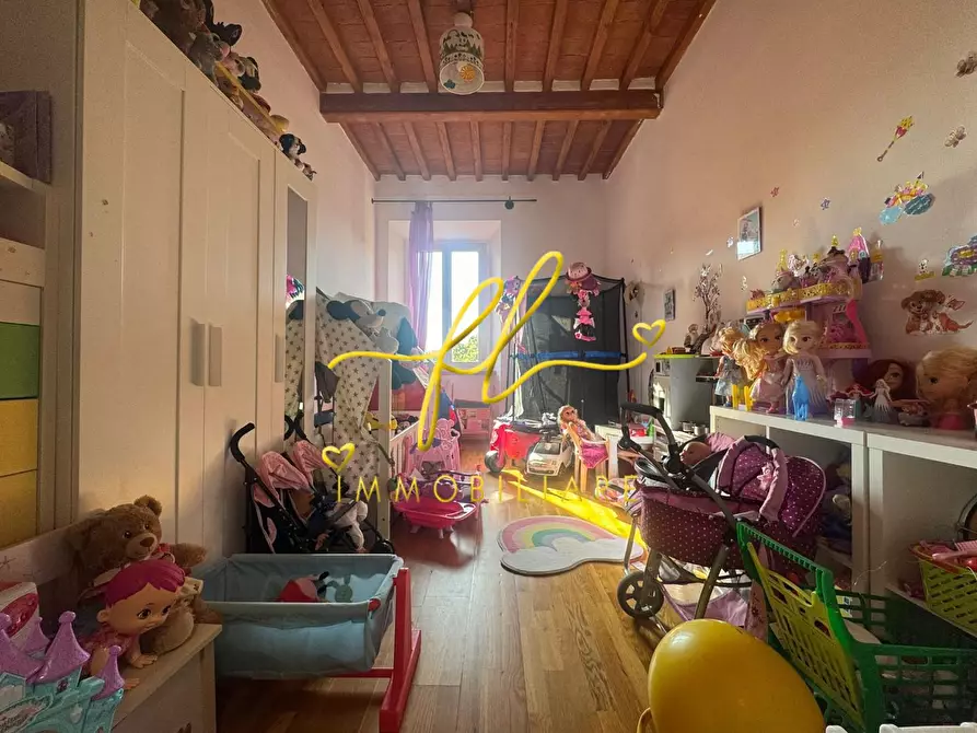 Immagine 14 di Appartamento in vendita  a Livorno