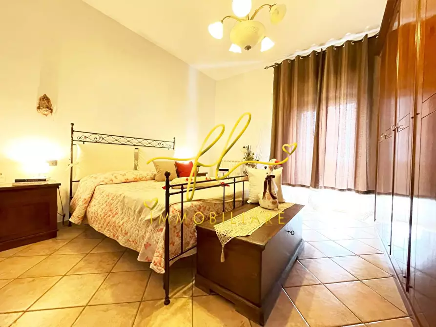 Immagine 11 di Appartamento in vendita  a Castelnuovo Val Di Cecina