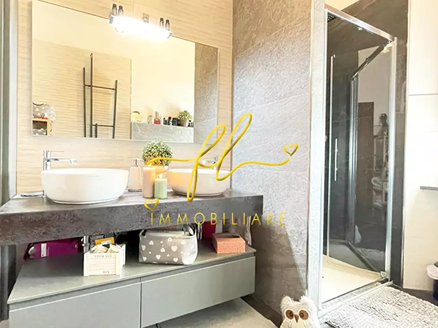 Immagine 21 di Appartamento in vendita  a Castelnuovo Val Di Cecina