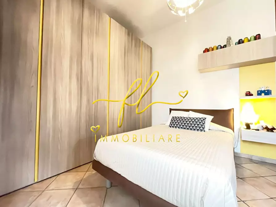 Immagine 14 di Appartamento in vendita  a Castelnuovo Val Di Cecina