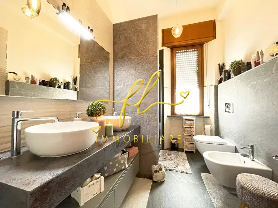 Immagine 20 di Appartamento in vendita  a Castelnuovo Val Di Cecina