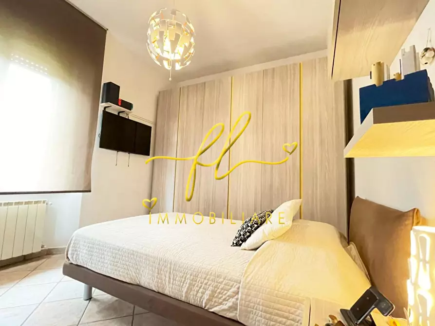 Immagine 16 di Appartamento in vendita  a Castelnuovo Val Di Cecina