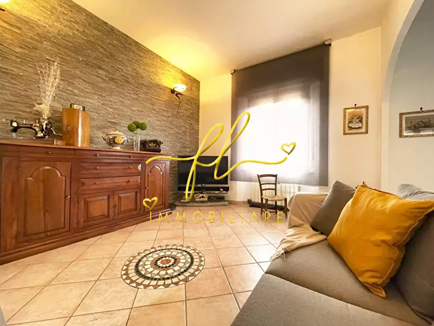 Immagine 2 di Appartamento in vendita  a Castelnuovo Val Di Cecina