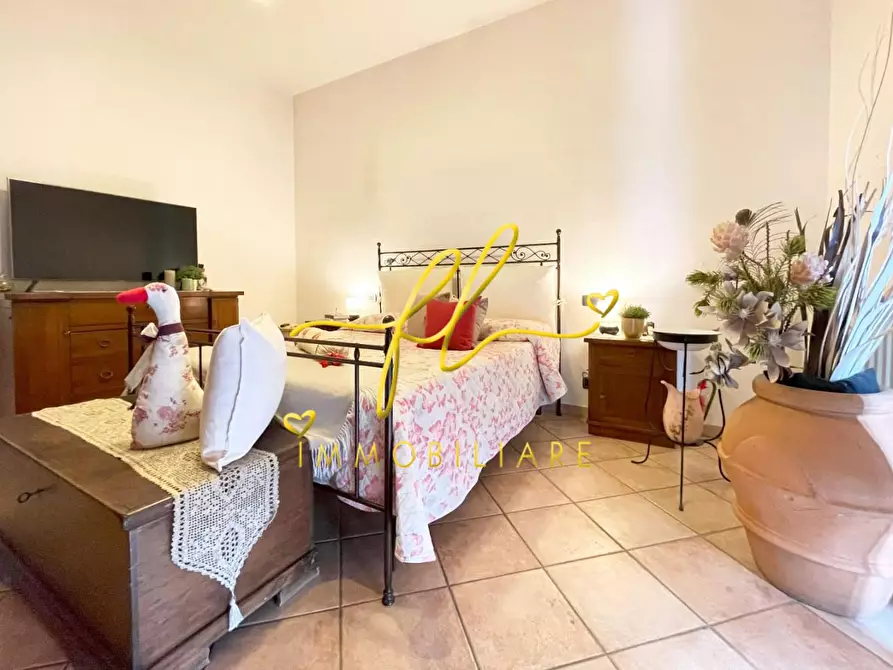 Immagine 12 di Appartamento in vendita  a Castelnuovo Val Di Cecina