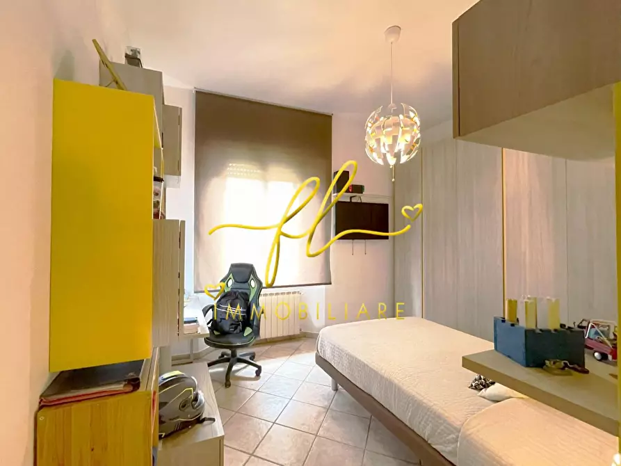 Immagine 17 di Appartamento in vendita  a Castelnuovo Val Di Cecina