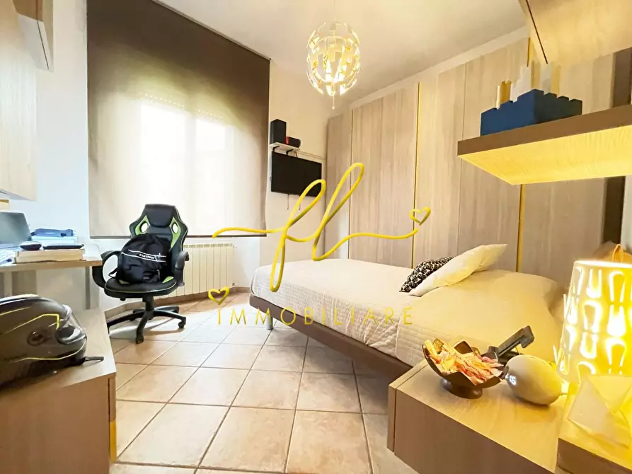 Immagine 18 di Appartamento in vendita  a Castelnuovo Val Di Cecina