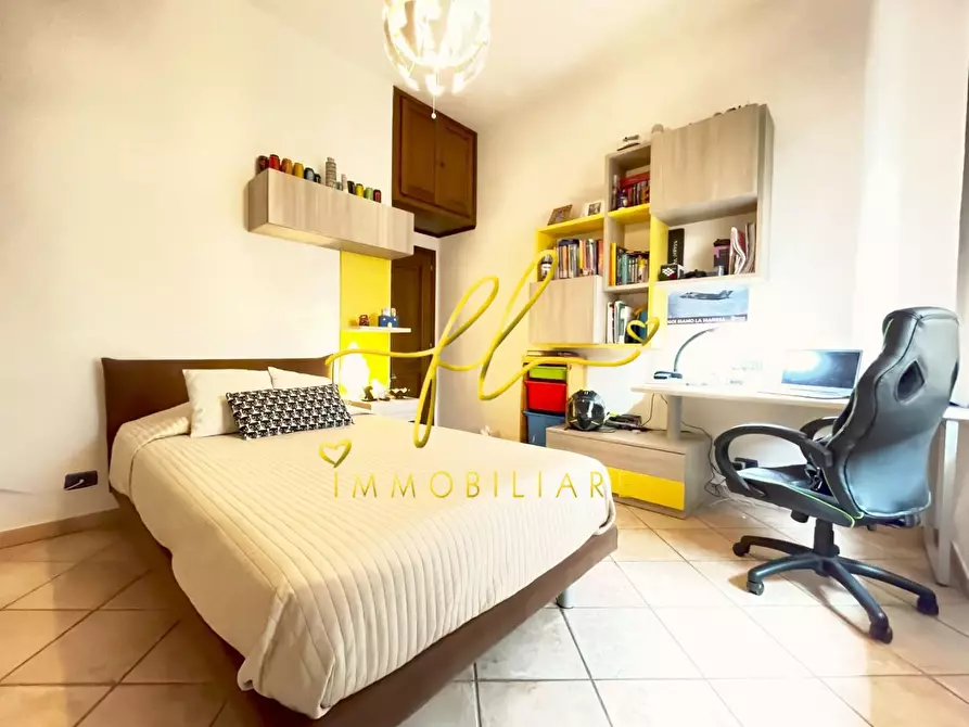 Immagine 15 di Appartamento in vendita  a Castelnuovo Val Di Cecina