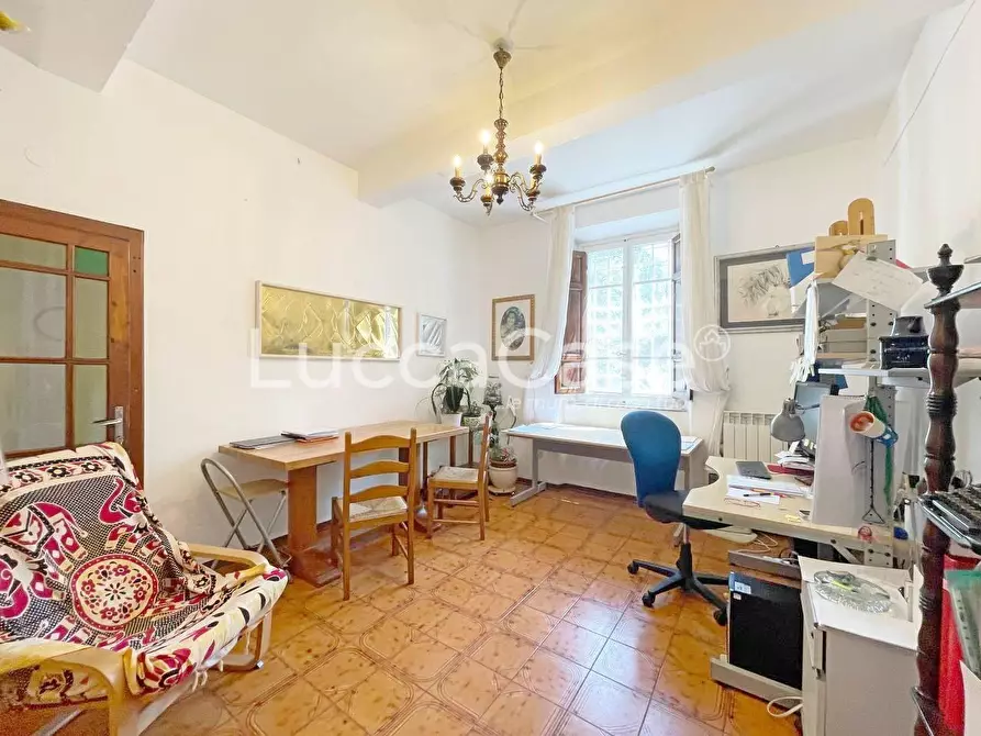 Immagine 7 di Casa indipendente in vendita  a Capannori