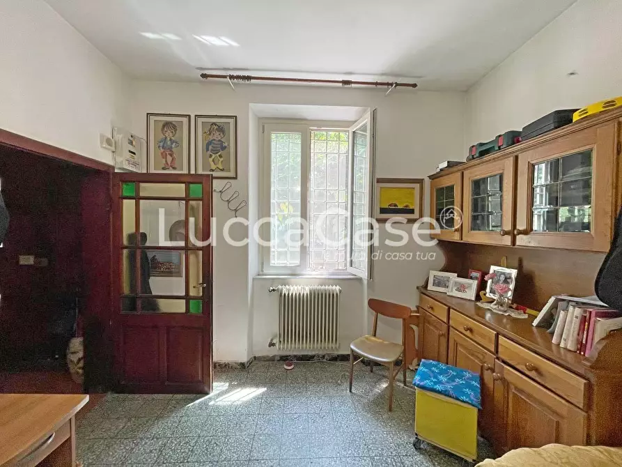 Immagine 11 di Casa indipendente in vendita  a Capannori