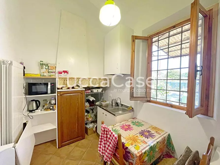 Immagine 16 di Casa indipendente in vendita  a Capannori