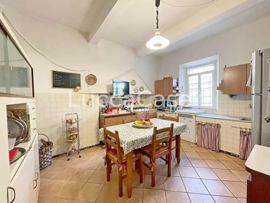 Immagine 5 di Casa indipendente in vendita  a Capannori