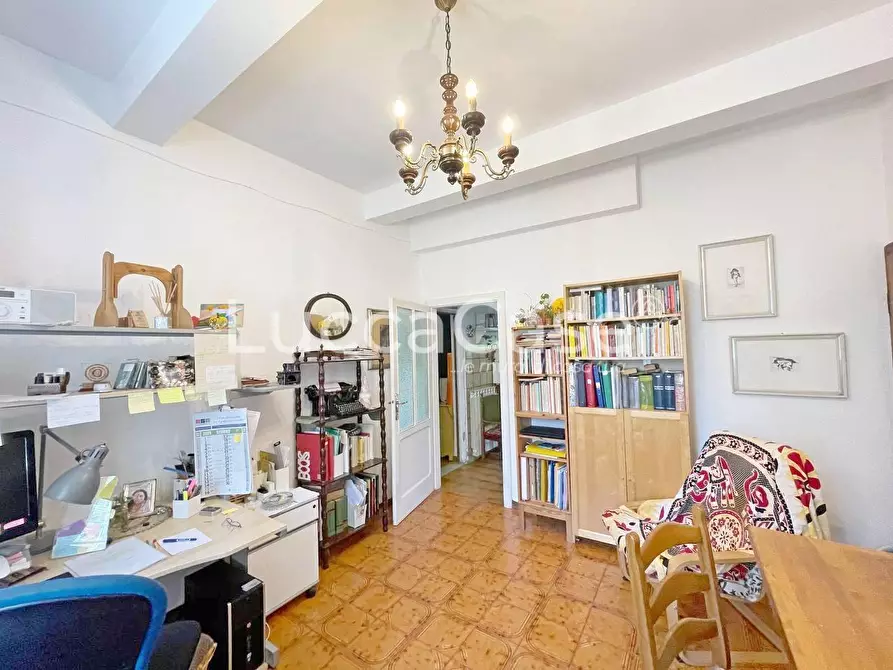 Immagine 10 di Casa indipendente in vendita  a Capannori