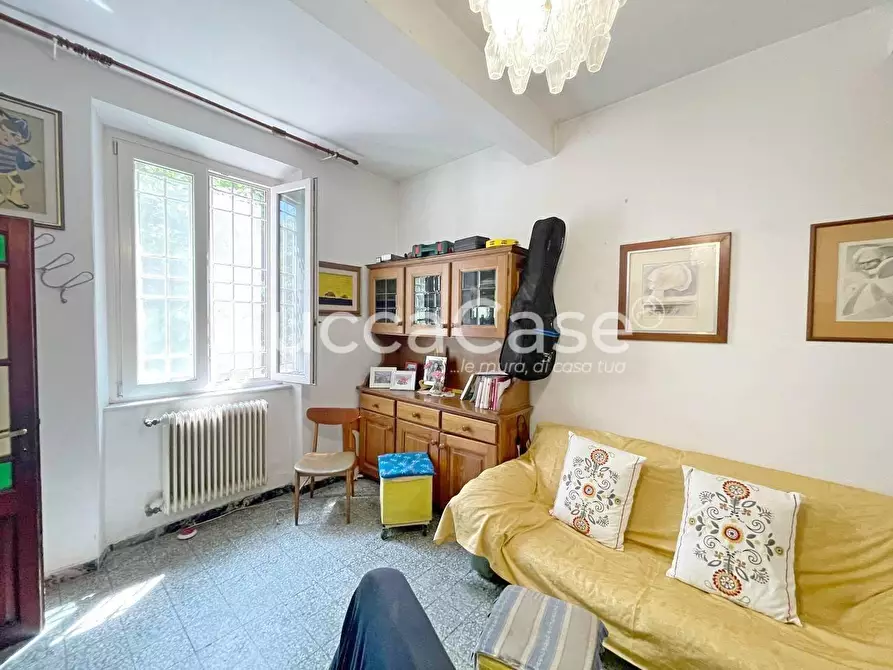 Immagine 13 di Casa indipendente in vendita  a Capannori