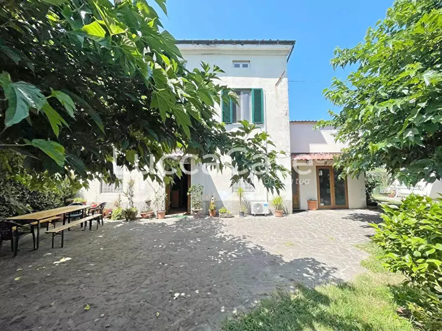 Immagine 44 di Casa indipendente in vendita  a Capannori